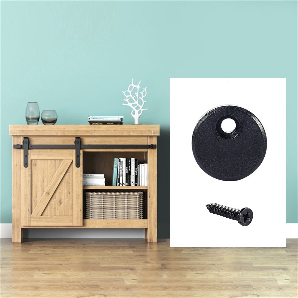Interior Design Terms - Wytrzymały plastikowy blok zapobiegający odchylaniu się