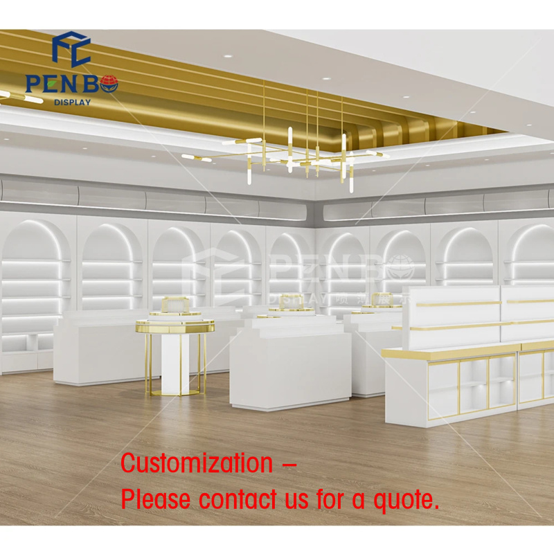 Interior Designer - Kompleksowe rozwiązania projektowania perfum na zamówienie,