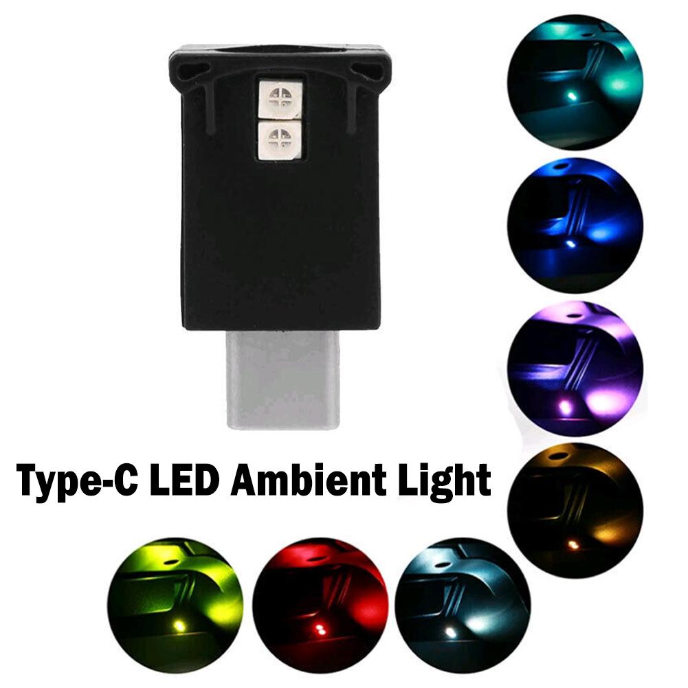 Interior Design Icon - 1 szt. Lampka ambientowa LED typu