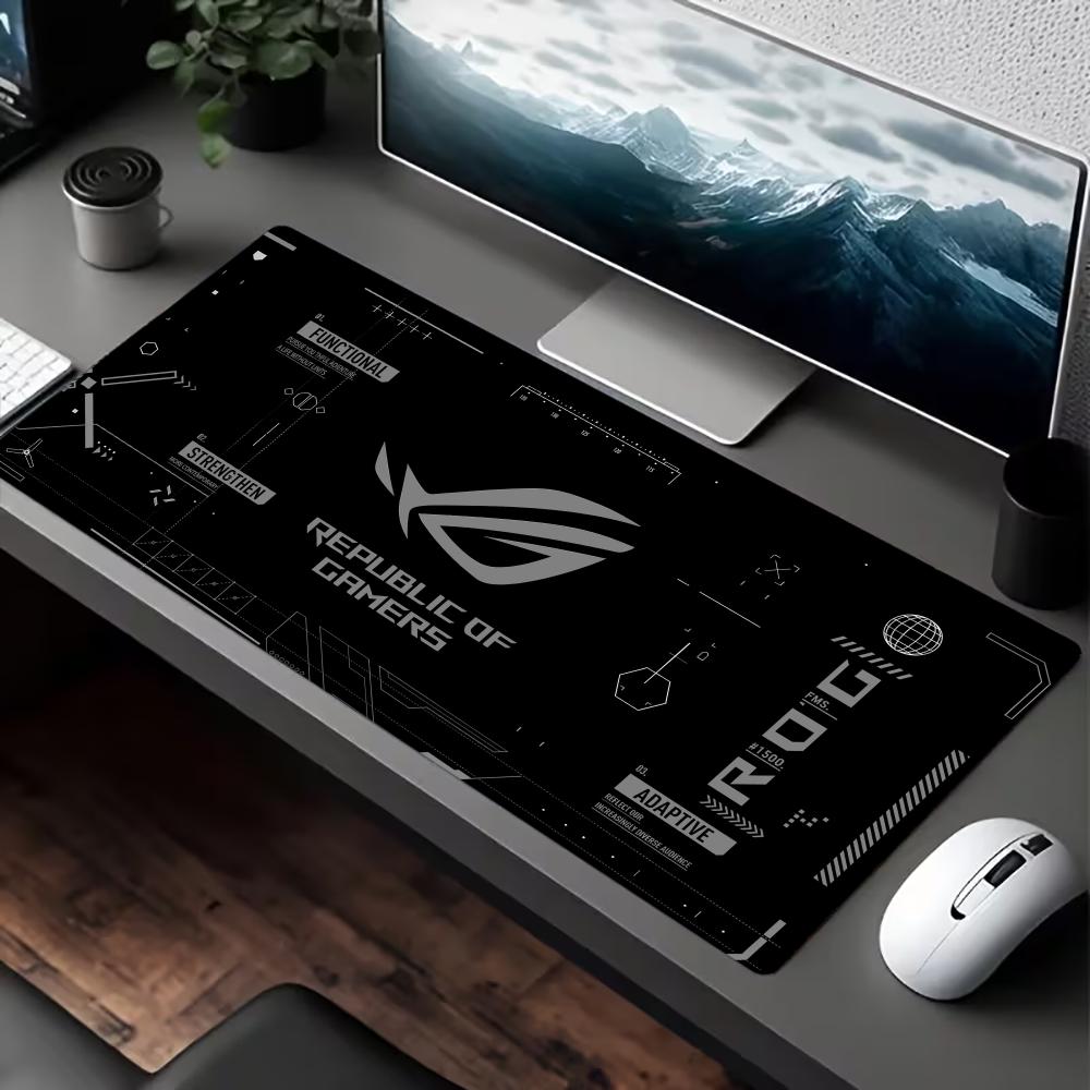Interior Design Hd - Duża podkładka pod mysz HD ASUS