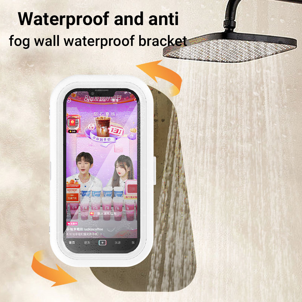 Interior Design Hd - Wodoodporny uchwyt na telefon do montażu