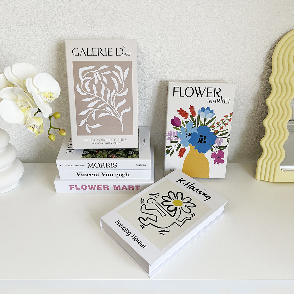 Książka symulacyjna Sztuka Kwi – Interior Design Book recenzja i cena