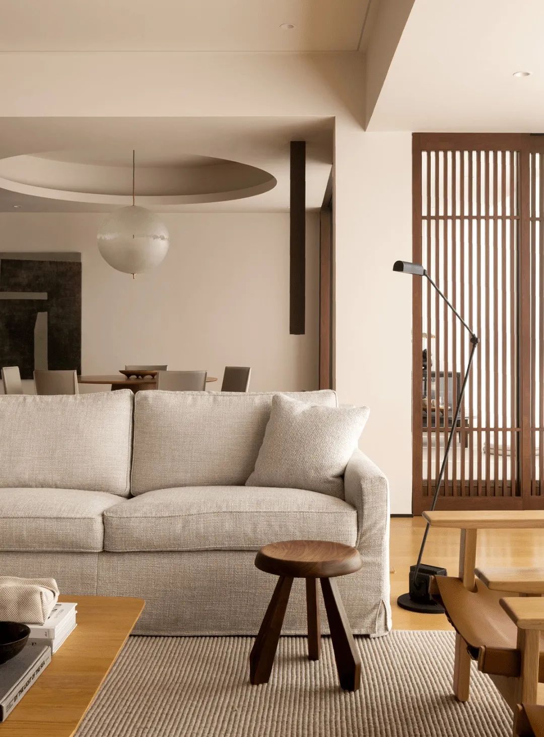 Plan podłogi w stylu japońskim – Interior Design And Construction recenzja i cena
