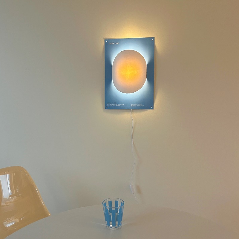 Prosta designerska lampa ścien – Interior Design Illustrated recenzja i cena