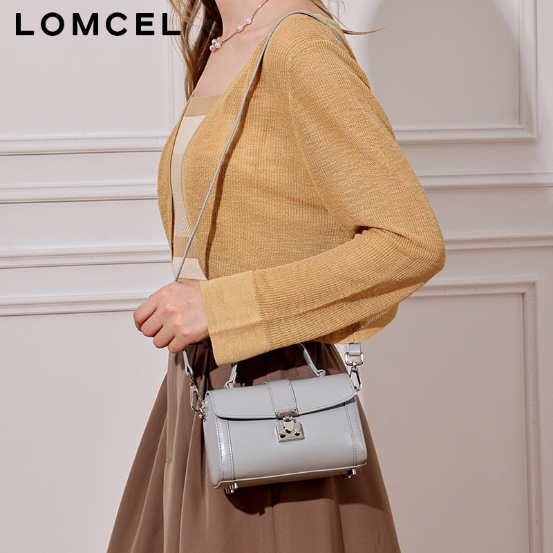 LOMCEL 608 Mała prostokątna to – Interior Design Korean Style recenzja i cena