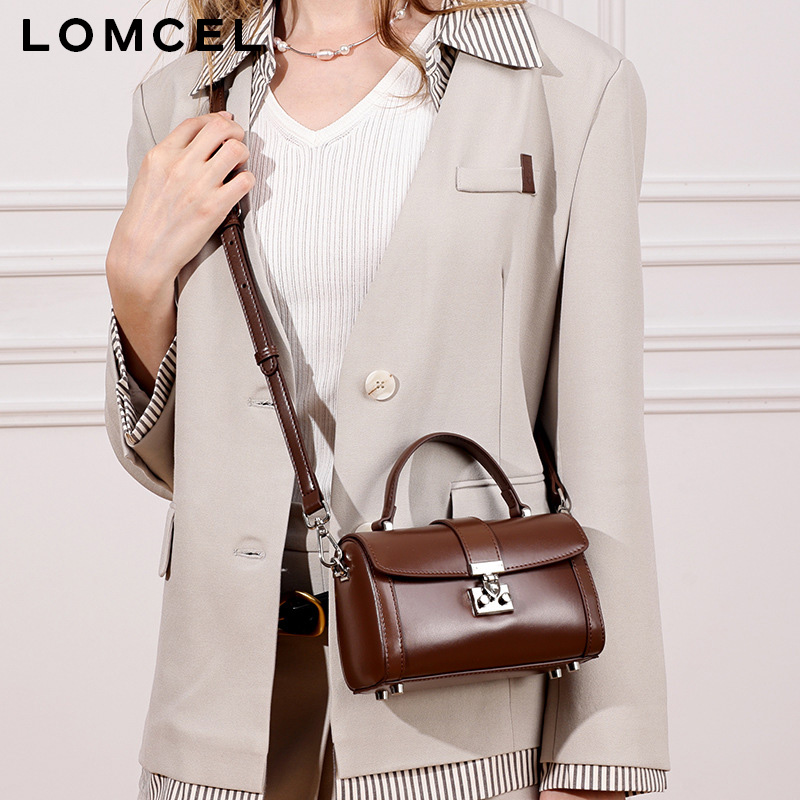 LOMCEL 608 Mała prostokątna to – Interior Design Korean Style recenzja i cena