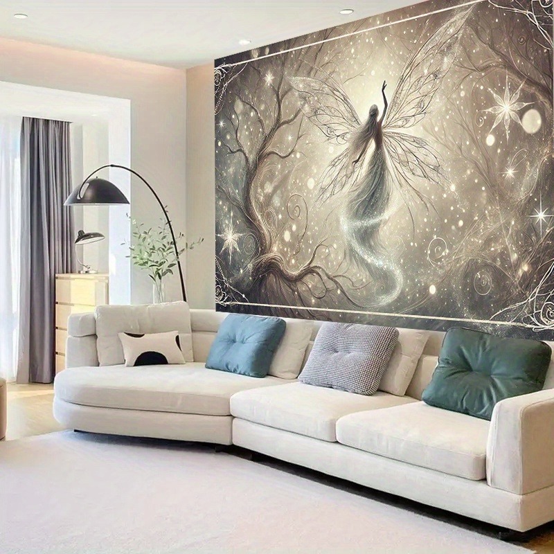 Fototapeta Fantasy Fairy Tree, – Interior Design Hd recenzja i cena