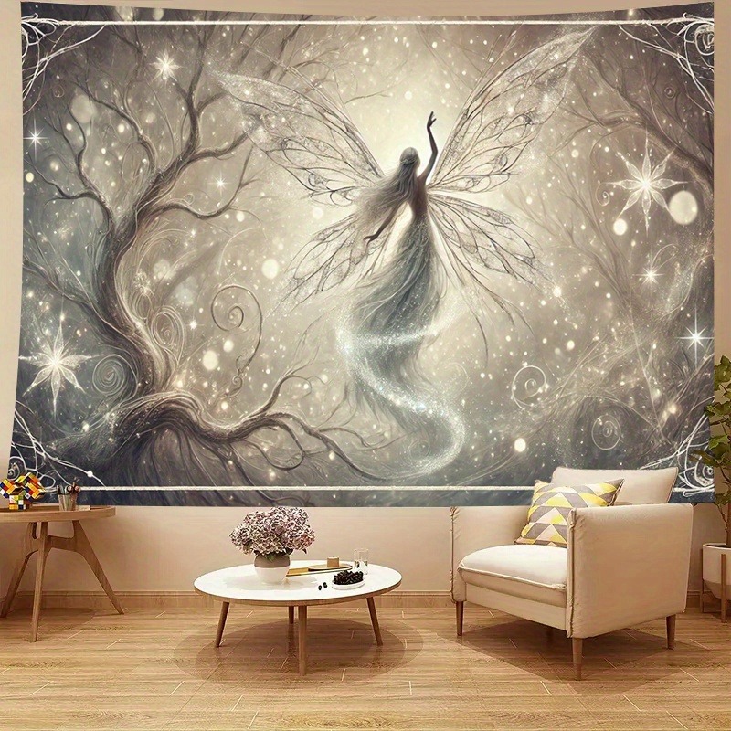 Fototapeta Fantasy Fairy Tree, – Interior Design Hd recenzja i cena
