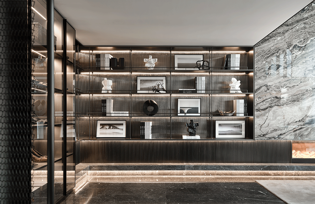 Sanhai Light Projektowanie wnę – Interior Design And Construction recenzja i cena