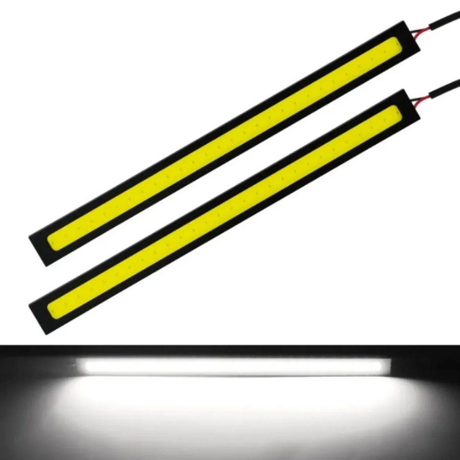 Wodoodporne światła LED COB do – Interior Design Youtube recenzja i cena