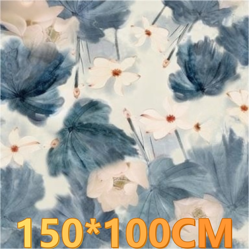 Tkaniny Naszywki Koronka z fal – Linen Curtain Eyelet recenzja i cena