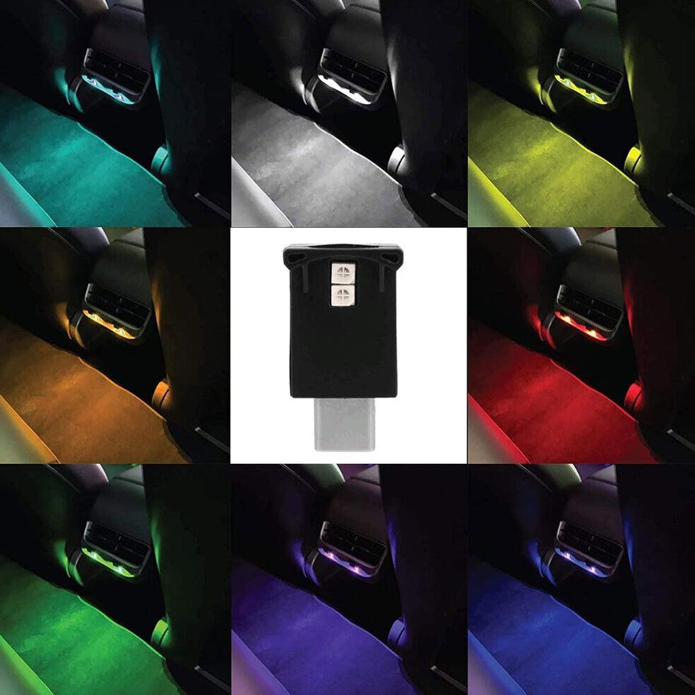 1 szt. Lampka ambientowa LED t – Interior Design Icon recenzja i cena