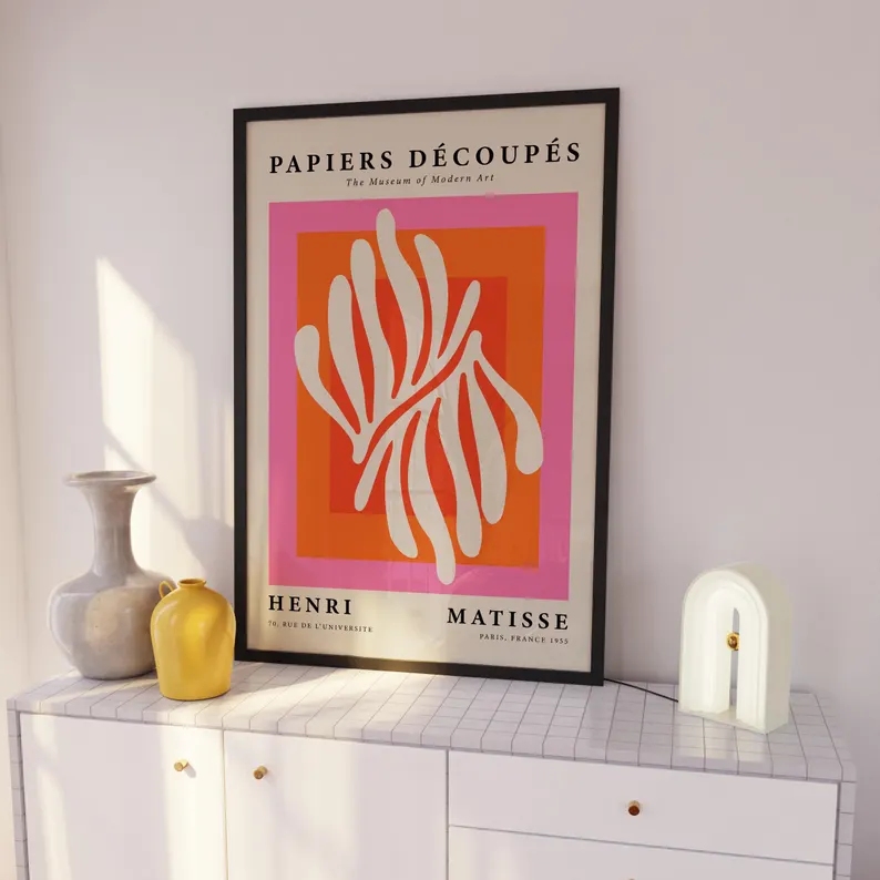 3 szt. Nowoczesne pomarańczowe – Interior Design Living Room recenzja i cena
