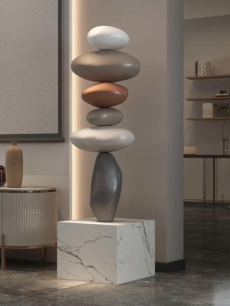 Dekoracje do domu Duża imitacj – Interior Design Book recenzja i cena