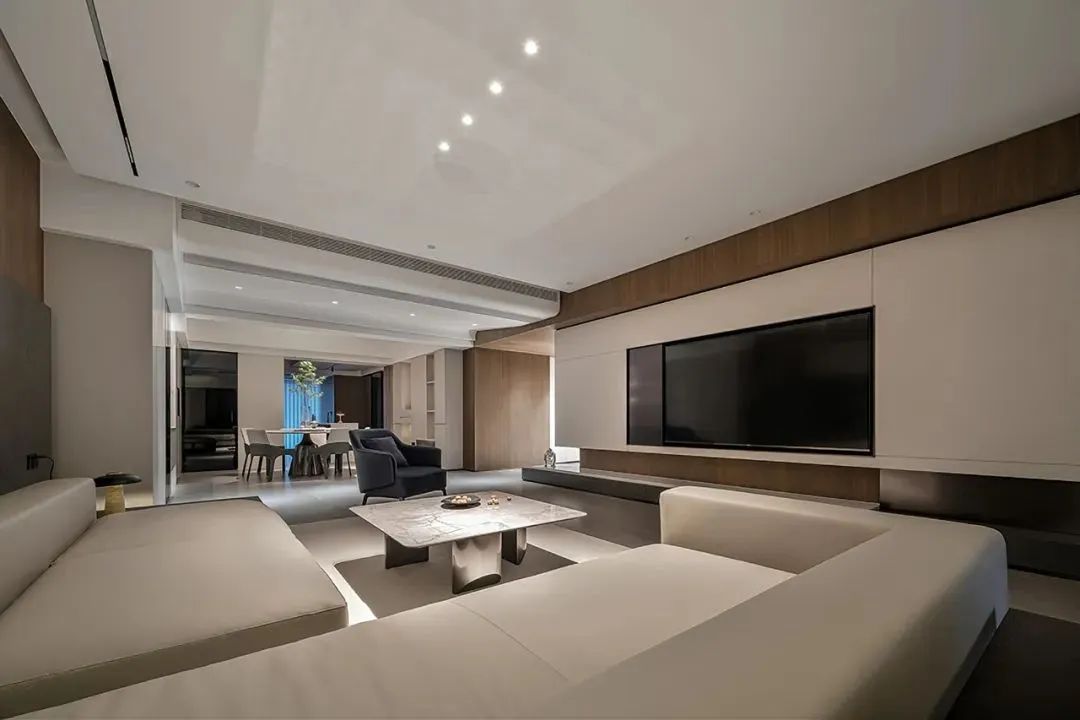 Projekty wnętrz domów Sanhai,  – Interior Design And Construction recenzja i cena
