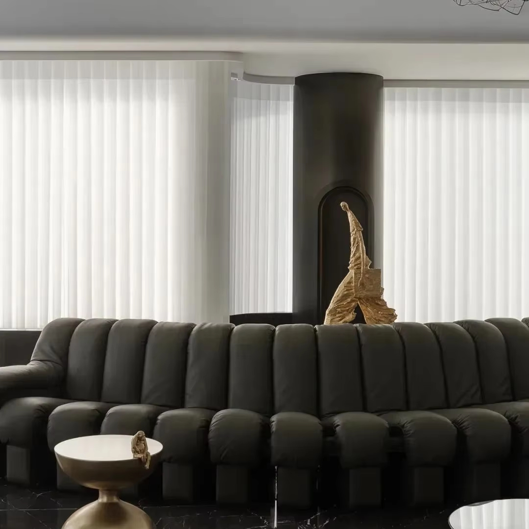 Plan podłogowy Sanhai Light In – Interior Design Lighting Layout recenzja i cena