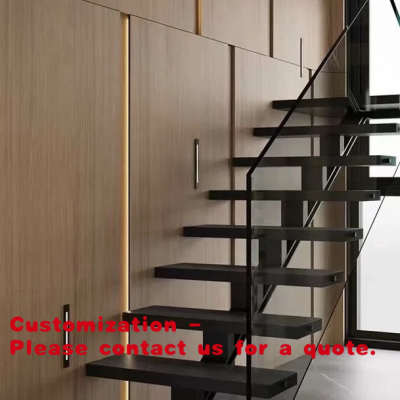 Schody wiszące na zamówienie,  – Interior Designer recenzja i cena