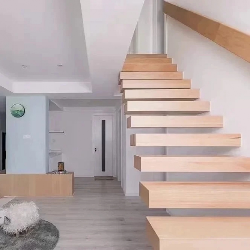 Schody wiszące na zamówienie,  – Interior Designer recenzja i cena