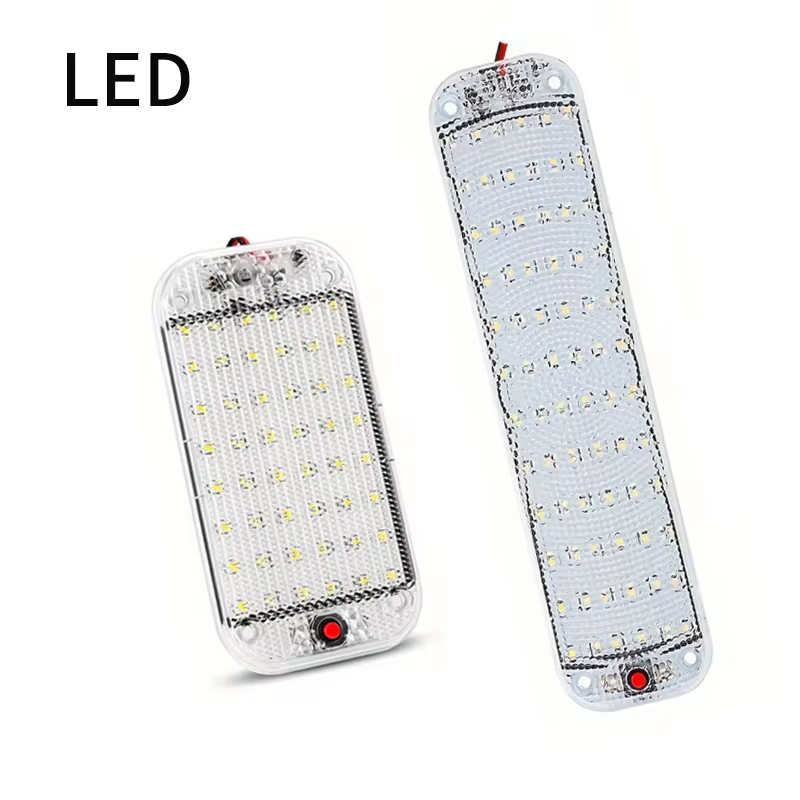 1 szt. Listwa LED do wnętrza p – Interior Design Icon recenzja i cena