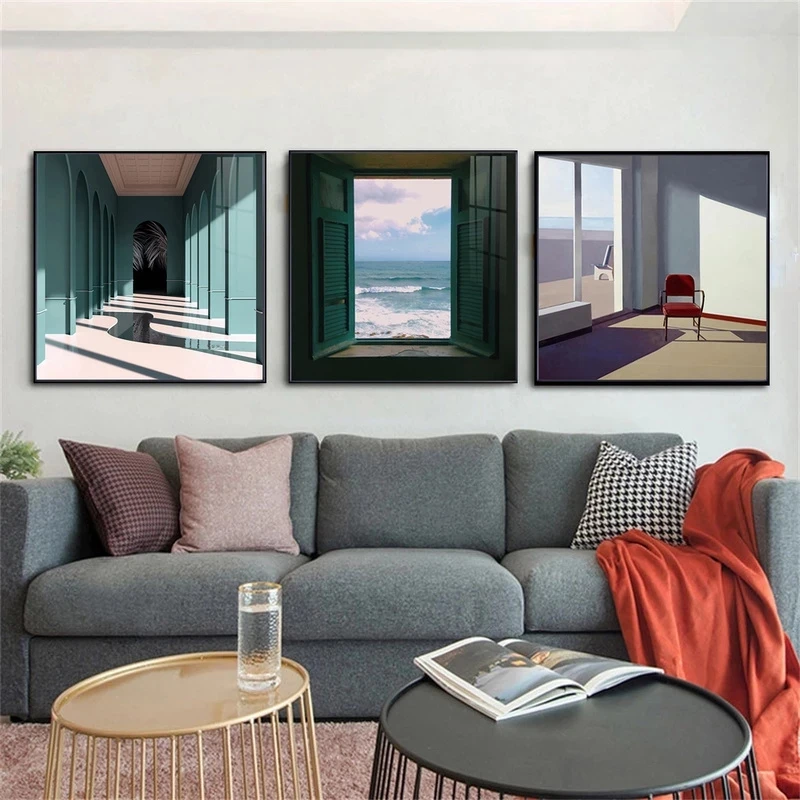 Nordyckie Okno Krajobraz Zewnę – Interior Designer recenzja i cena
