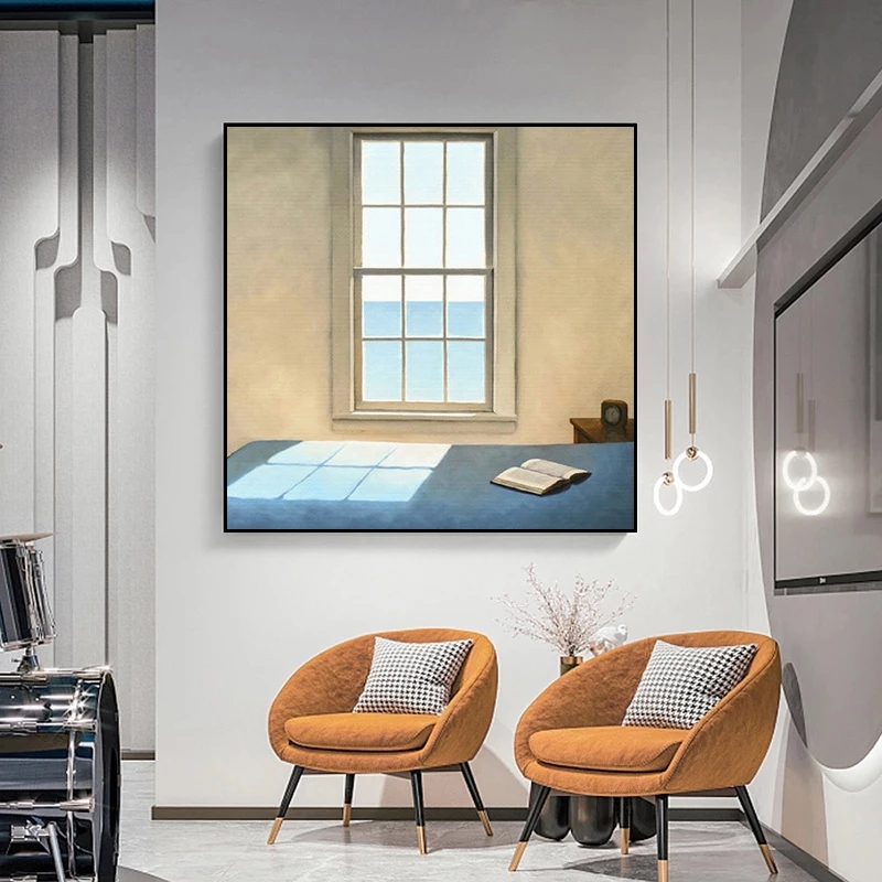 Nordyckie Okno Krajobraz Zewnę – Interior Designer recenzja i cena