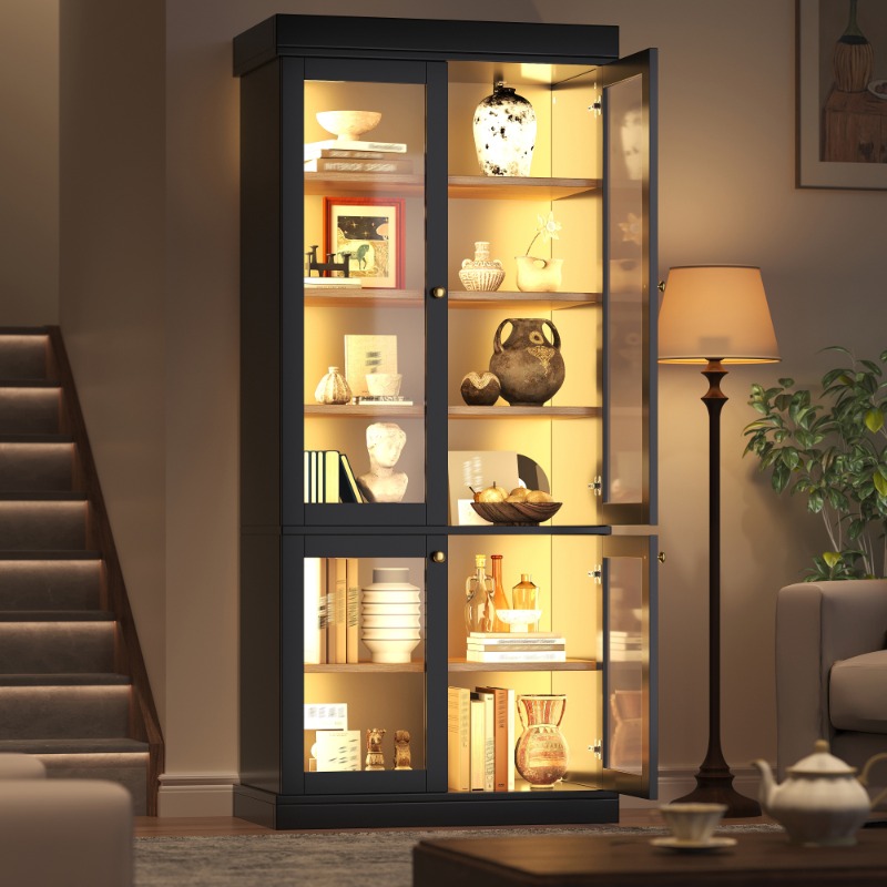Nowoczesna, wolnostojąca szkla – Interior Design Lighting Layout recenzja i cena