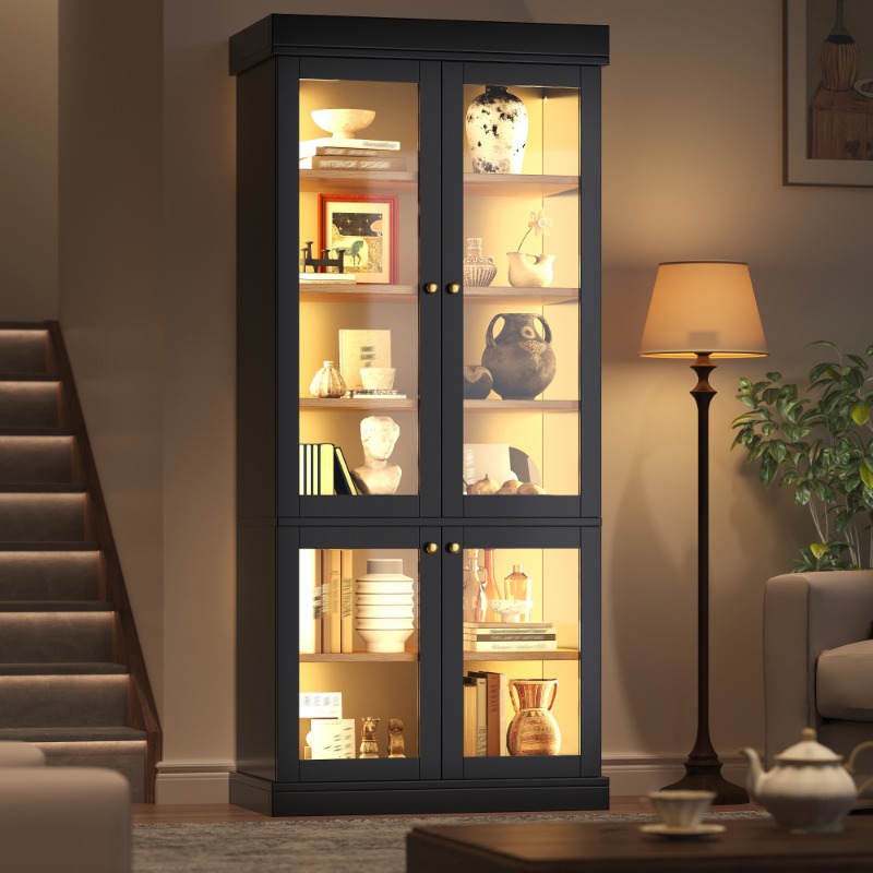 Nowoczesna, wolnostojąca szkla – Interior Design Lighting Layout recenzja i cena