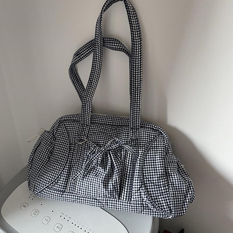 Torba typu tote w stylu koreań – Interior Design Korean Style recenzja i cena
