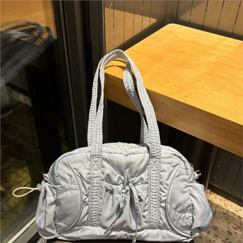Torba typu tote w stylu koreań – Interior Design Korean Style recenzja i cena