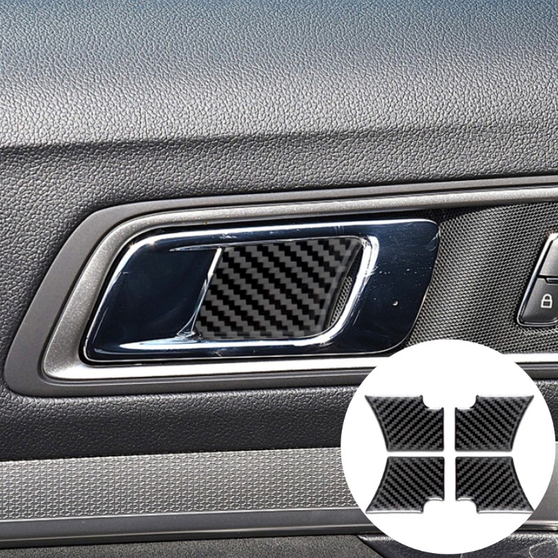 Dla Ford Explorer 2013-2019 ce – Interior Design Book recenzja i cena