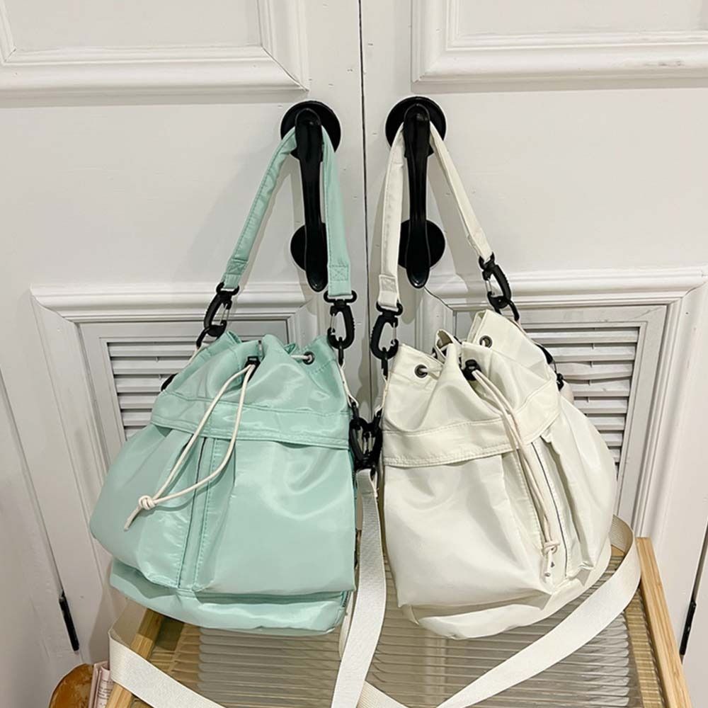 Urocza torba crossbody w stylu – Interior Design Korean Style recenzja i cena