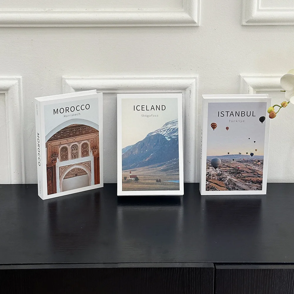 Minimalistyczne nowoczesne dek – Interior Design Book recenzja i cena