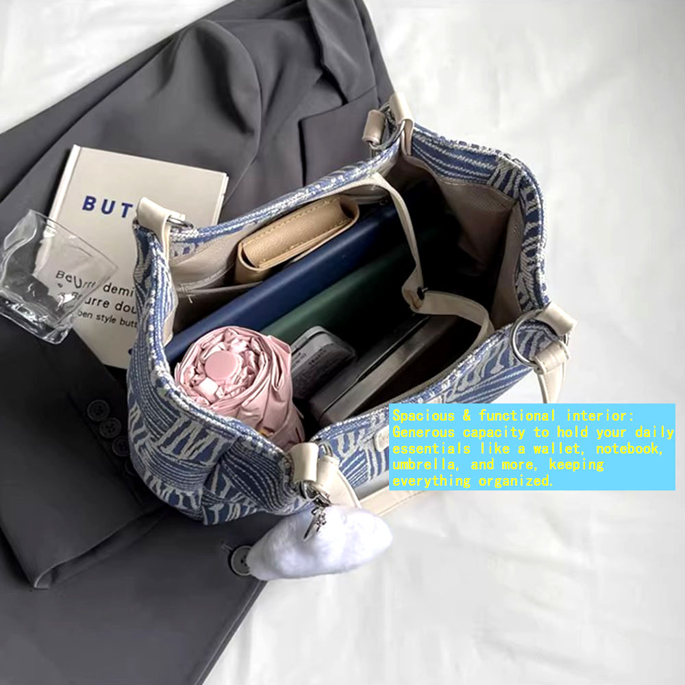 Nowa torba płócienna w stylu k – Interior Design Korean Style recenzja i cena