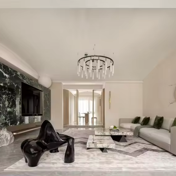 Sanhai Projektowanie wnętrz Pr – Interior Design And Construction recenzja i cena