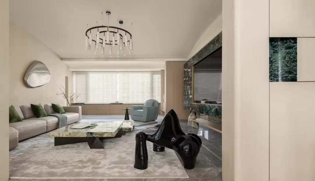 Sanhai Projektowanie wnętrz Pr – Interior Design And Construction recenzja i cena
