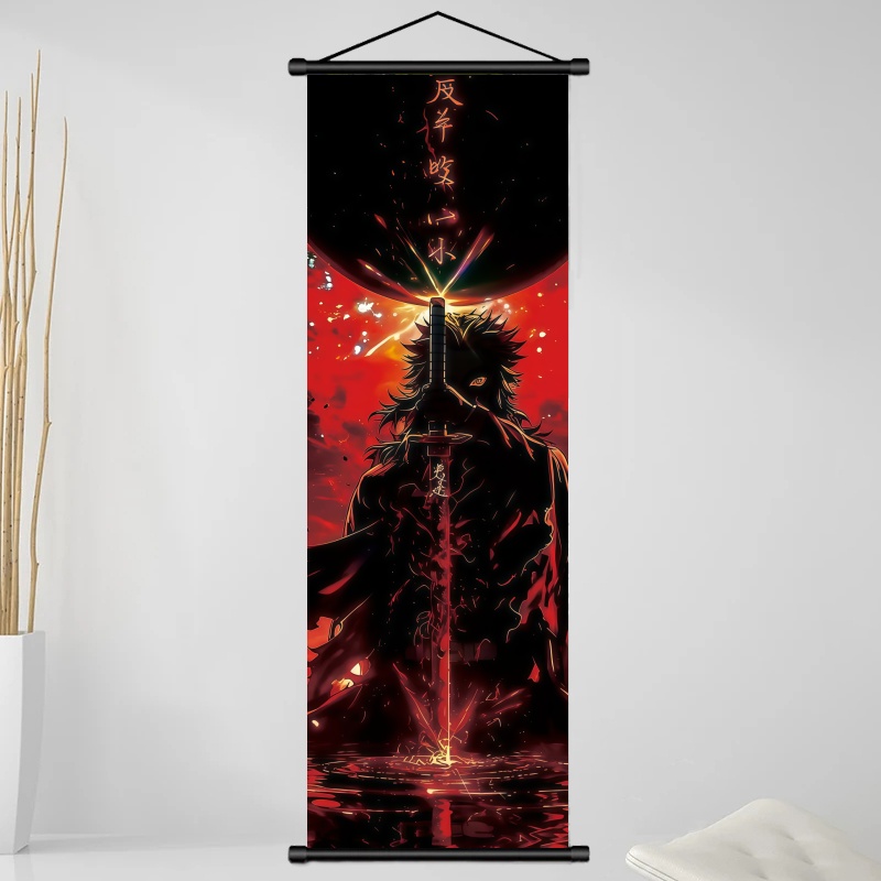 Demon Slayer Kyojuro Rengoku H – Interior Design Living Room recenzja i cena