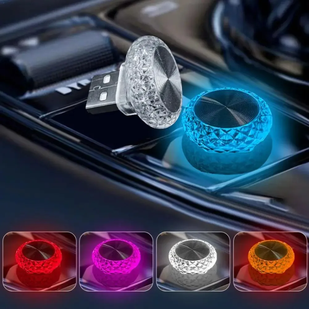 Nowy samochód Mini LED dekorac – Interior Design Icon recenzja i cena