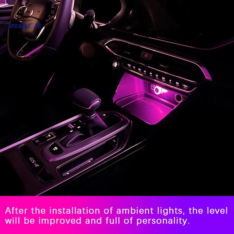 Nowy samochód Mini LED dekorac – Interior Design Icon recenzja i cena