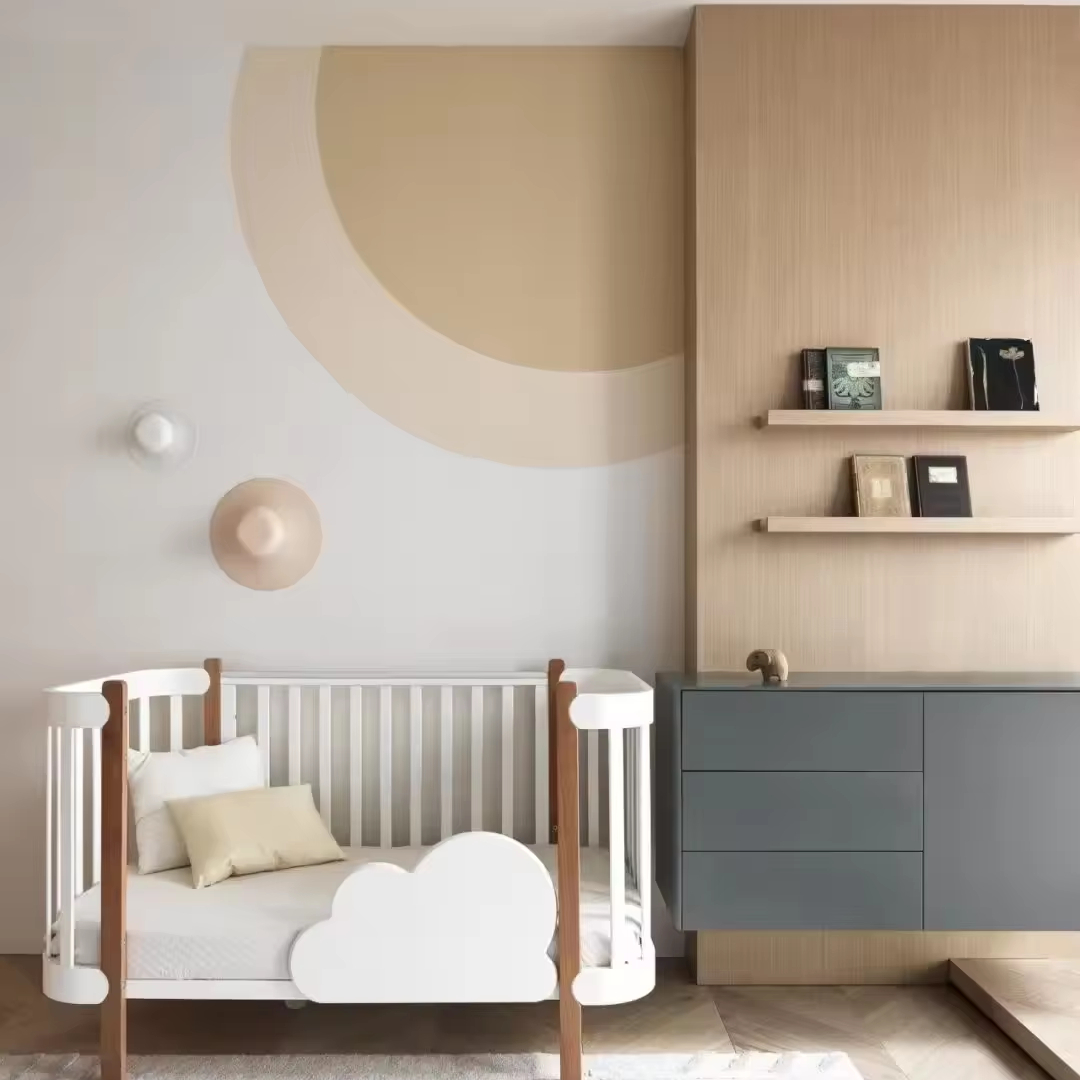 Sanhai Projektowanie wnętrz No – Interior Design And Construction recenzja i cena