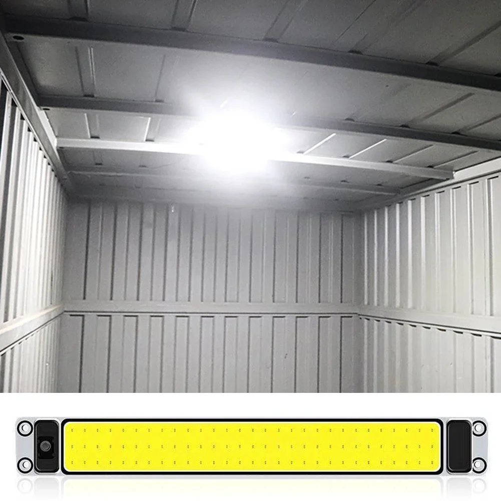 87LED 12-24V Samochodowa lampk – Interior Design Icon recenzja i cena