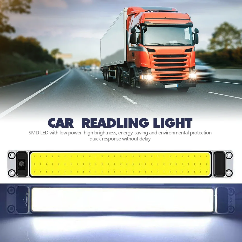 87LED 12-24V Samochodowa lampk – Interior Design Icon recenzja i cena