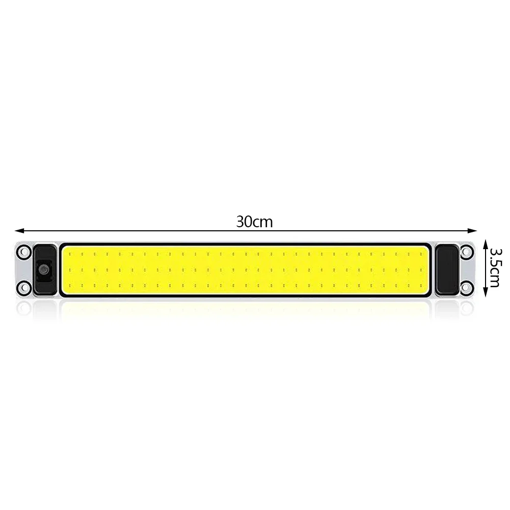 87LED 12-24V Samochodowa lampk – Interior Design Icon recenzja i cena