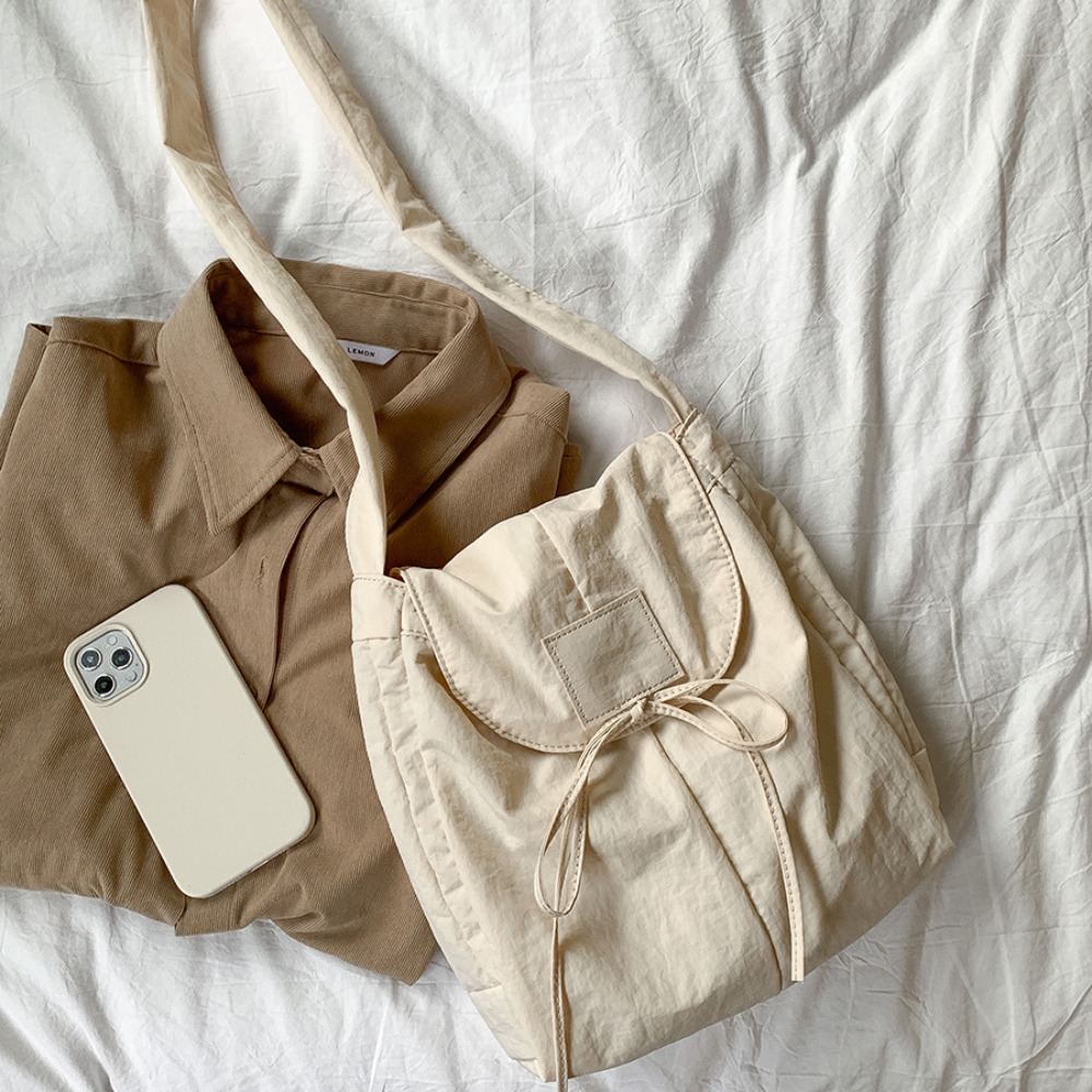 Torba crossbody w stylu koreań – Interior Design Korean Style recenzja i cena