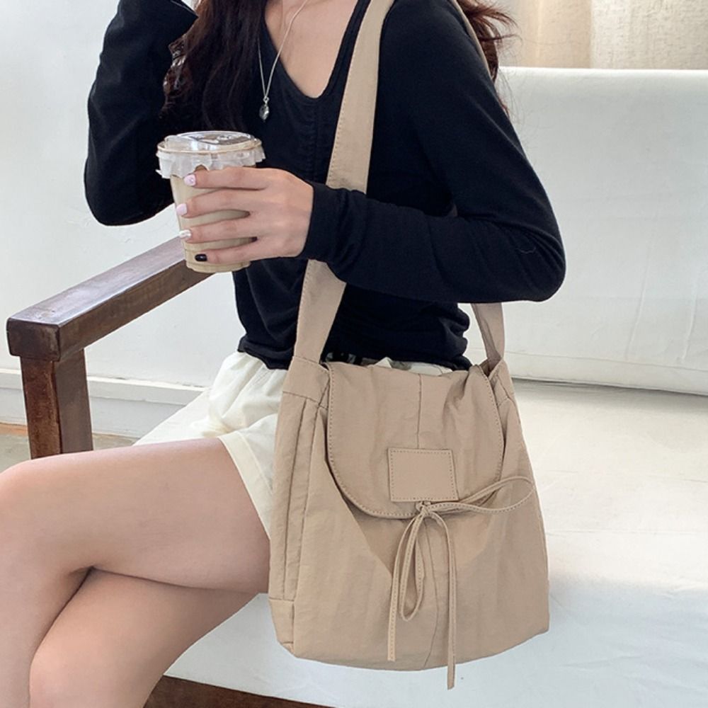 Torba crossbody w stylu koreań – Interior Design Korean Style recenzja i cena