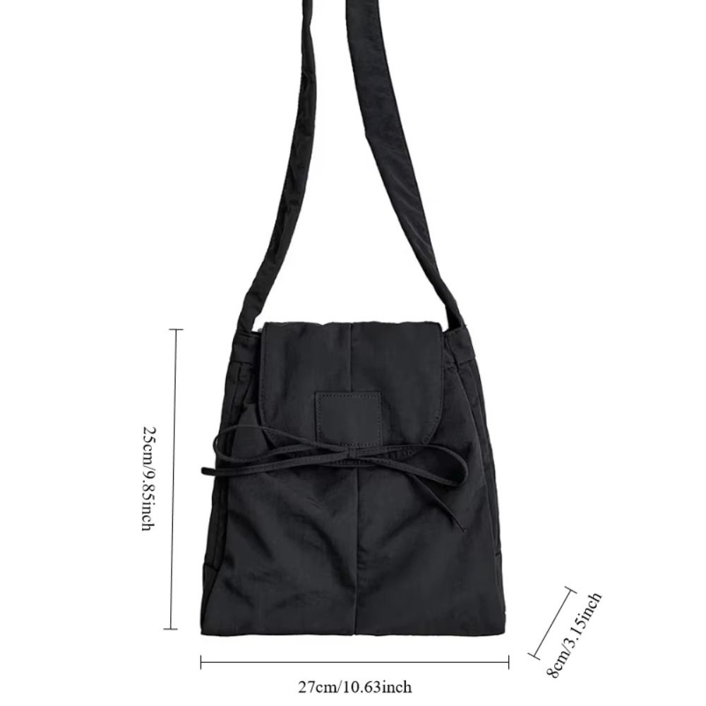 Torba crossbody w stylu koreań – Interior Design Korean Style recenzja i cena