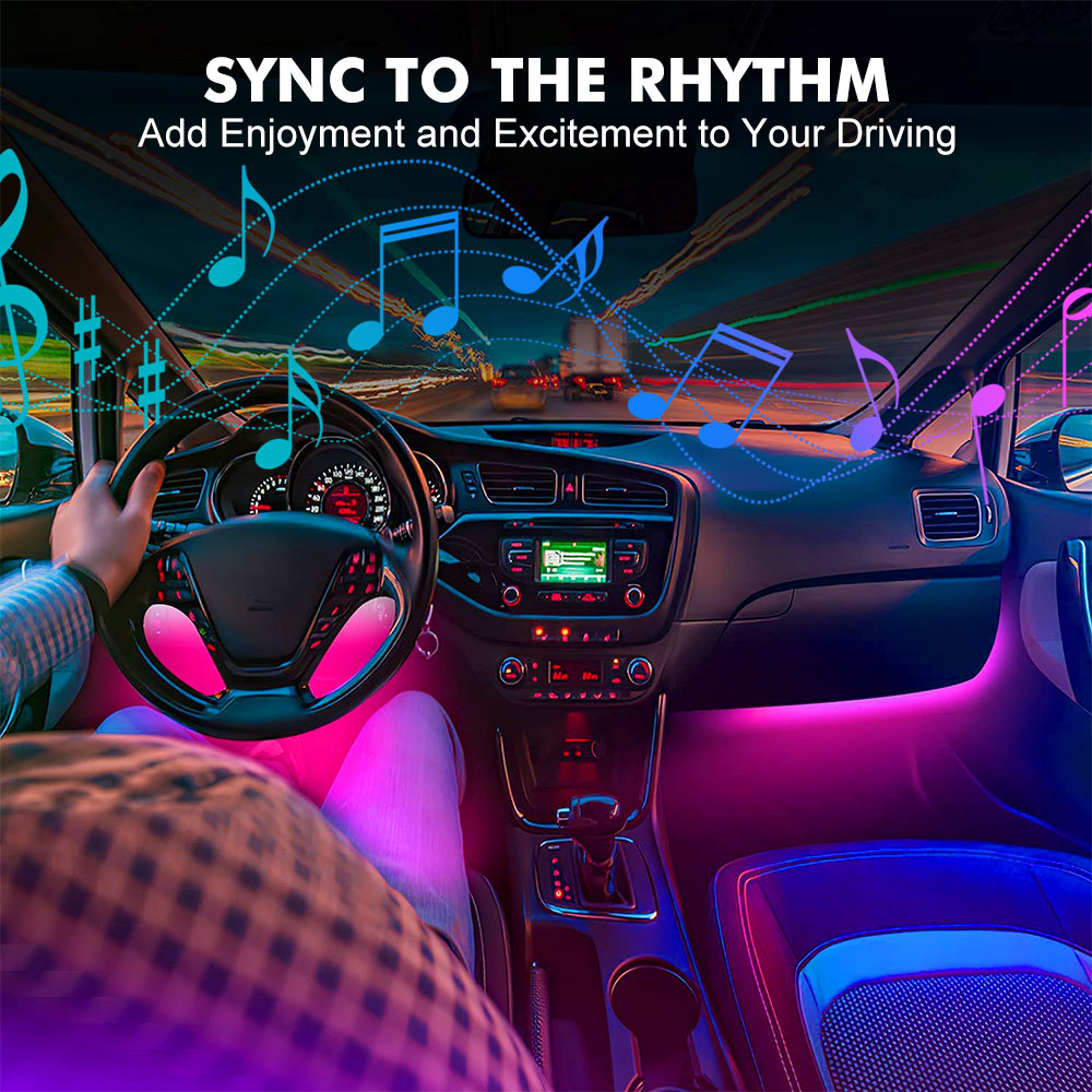 Neonowe LED-owe oświetlenie wn – Interior Design Icon recenzja i cena
