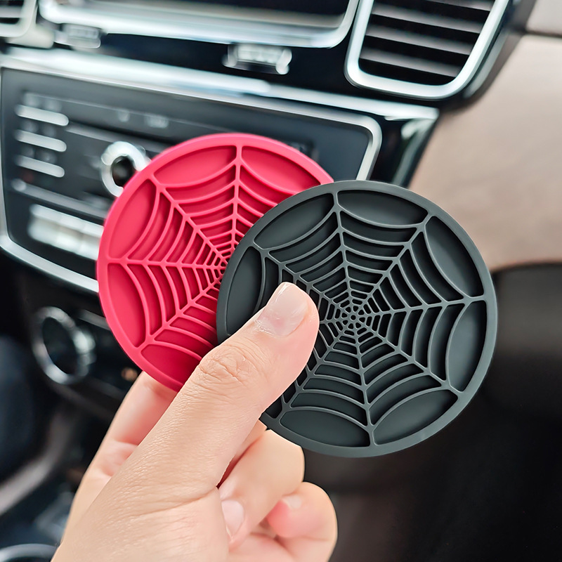 4 szt. Podkładki pod kubki sam – Interior Design Web Free recenzja i cena