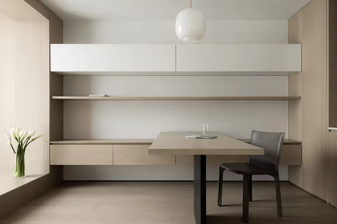 Sanhai Projektowanie wnętrz No – Interior Design And Construction recenzja i cena